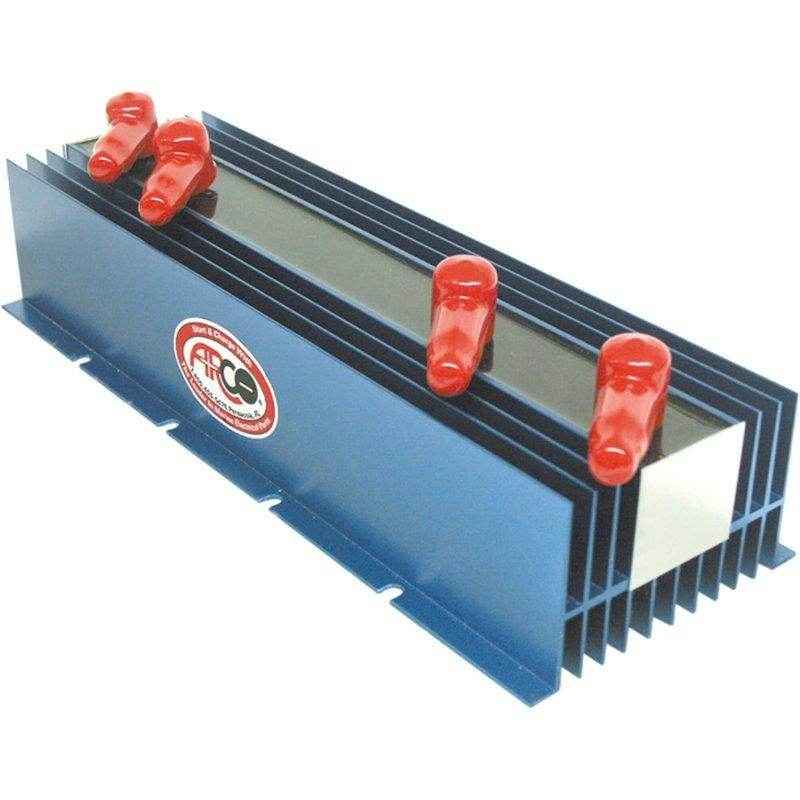 Battery Isolator 120A (2)ALT (2)BANK | Arco BI-3202