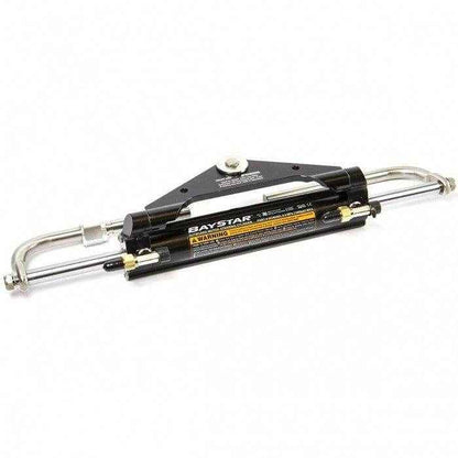 Baystar Hydraulic Steering System Kit | SeaStar HK4200A-3
