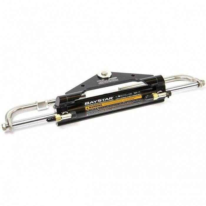 Baystar Hydraulic Steering System Kit | SeaStar HK4200A-3