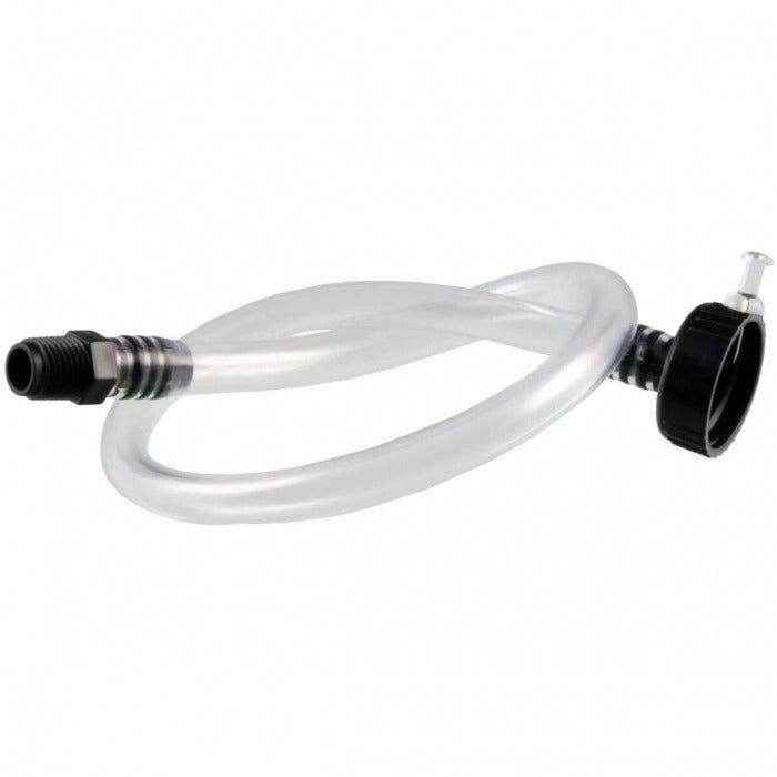 Baystar Hydraulic Steering System Kit | SeaStar HK4200A-3