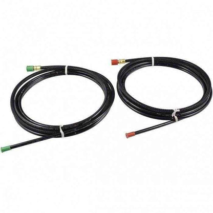 Baystar Hydraulic Steering System Kit | SeaStar HK4200A-3