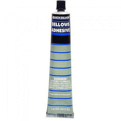 Bellows Adhesive | QuickSilver 92-86166Q 1
