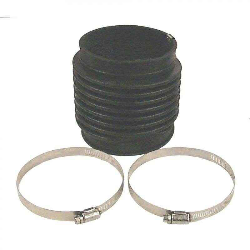 Bellows U-Joint Without Ridge Mercruiser #1 | Sierra 18-2752