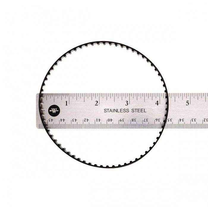 Belt Timing | Jabsco 30021-0000