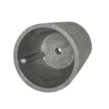 Beneteau Prop Nut 55 Millimeter Aluminum | Martyr CMAN255A