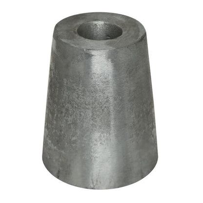 Beneteau Prop Nut 55 Millimeter Aluminum | Martyr CMAN255A
