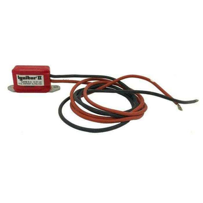 Billet Distributor Replacement Ignitor II Ignition Module | Pertronix D500700