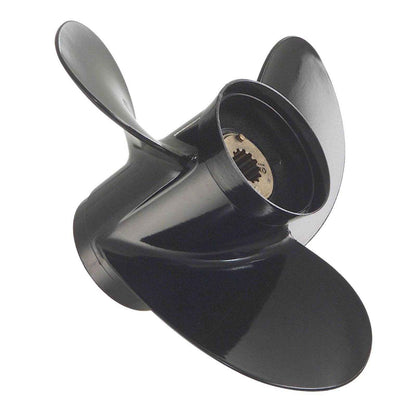 Black Diamond 14 X 23 RH 3 Blade RH | Quicksilver QA1920X