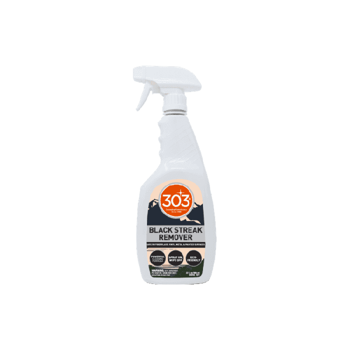 Black Streak Remover - 32 oz | 303 - 30243