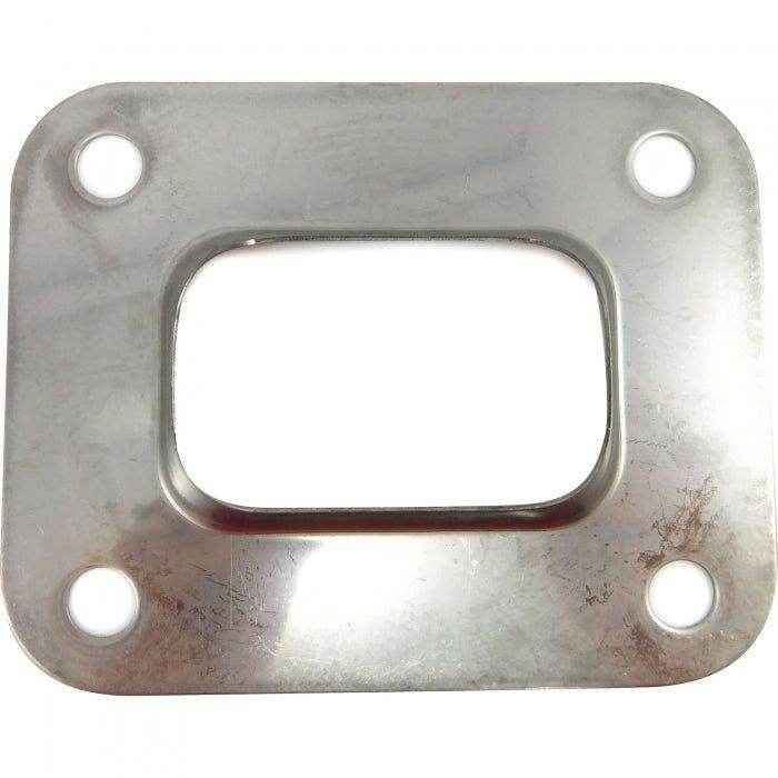 Block Off Plate Riser Stainless Steel | Crusader 98124