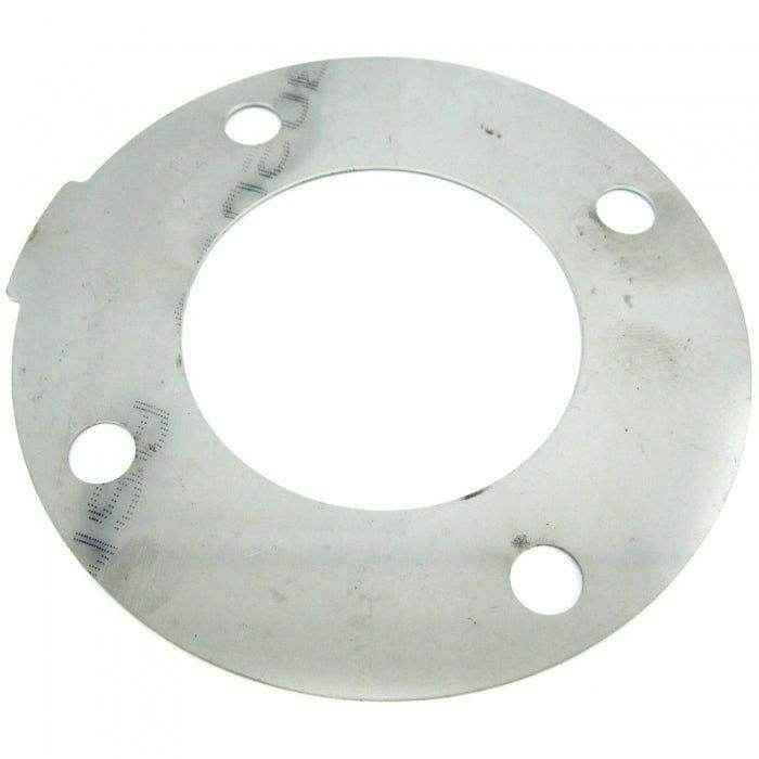 Block Off Plate Stainless Steel | Crusader 97296