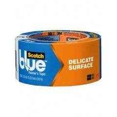 Blue Masking Painter's Tape - 3/4 in. x 60 yds. | 3M 80988