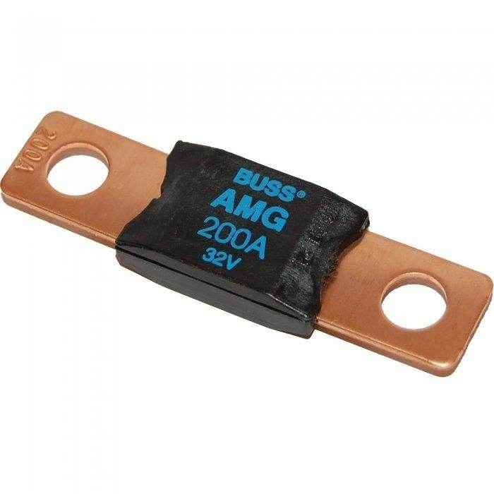 Blue Sea 200 Amp Sea Fuse 5105