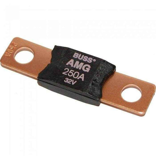 Blue Sea 250 Amp Sea Fuse 5107