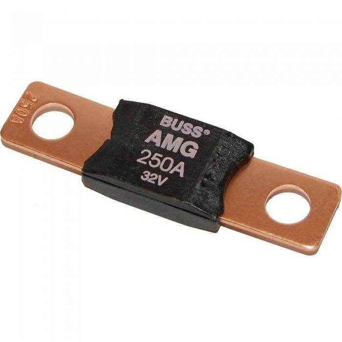 Blue Sea 250 Amp Sea Fuse 5107
