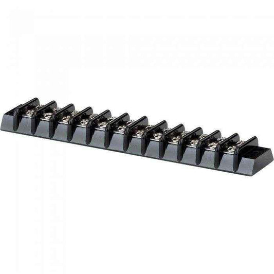 Blue Sea 30 Amp 12 Circuit Terminal Block 2512