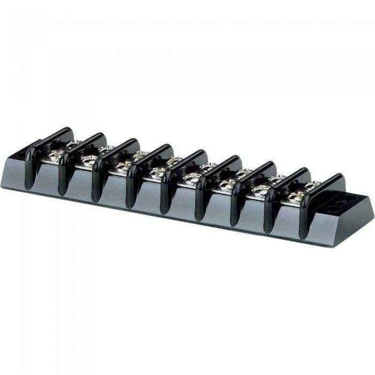 Blue Sea 30 Amp 8 Circuit Terminal Block 2508