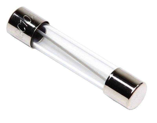 Blue Sea 30 Amp Agc 3Ag Glass Fuse 5220