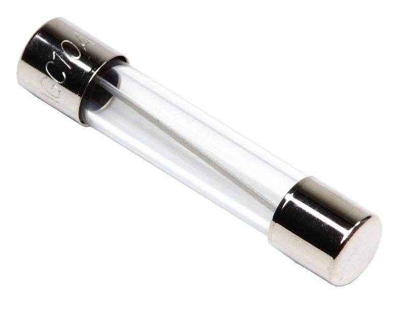 Blue Sea 30 Amp Agc 3Ag Glass Fuse 5220