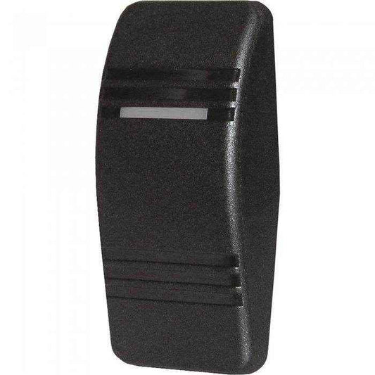 Blue Sea Black Contura Switch Actuator 8294