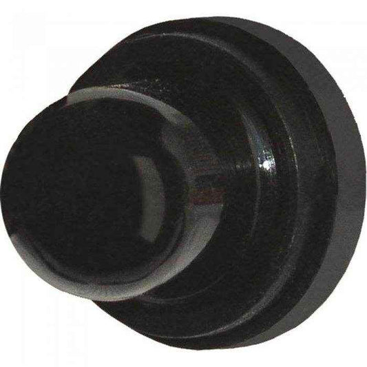 Blue Sea Black Waterproof Circuit Breaker Boot 4137
