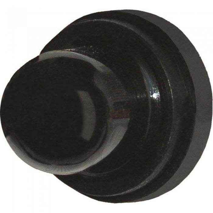 Blue Sea Black Waterproof Circuit Breaker Boot 4137