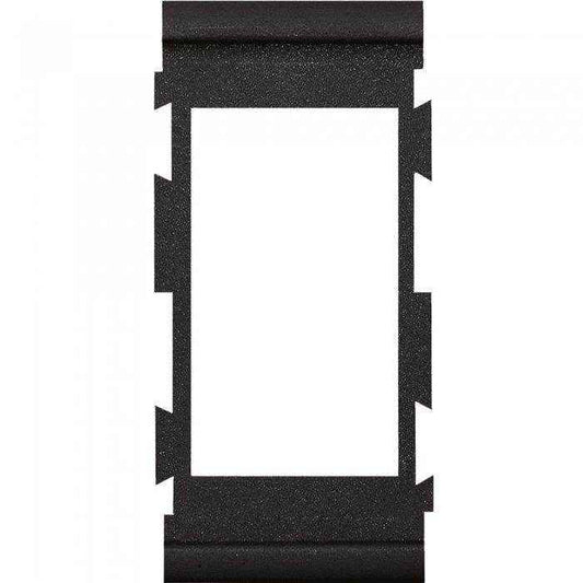 Blue Sea Center Mounting Contura Switch Mounting Panel 8266