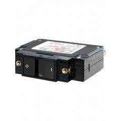 Blue Sea Circuit Breaker C1 Flat Rocker 5A 7540