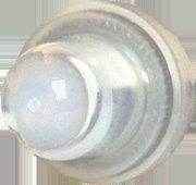 Blue Sea Clear Waterproof Circuit Breaker Boot 4135