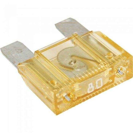 Blue Sea Maxi Fuse - 80A 5143