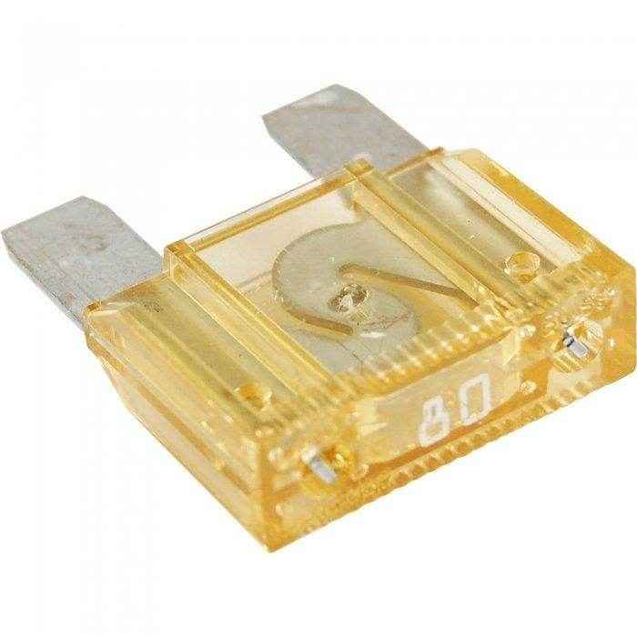 Blue Sea Maxi Fuse - 80A 5143