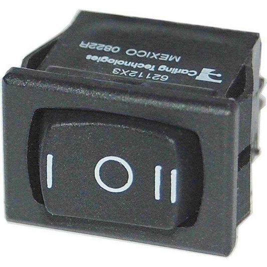 Blue Sea Rocker Switch On-Off-(On) 7483