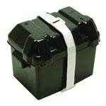 Boat Buckle 1.5 In. X 3.5 Ft. Battery Box Tie-Down F05351