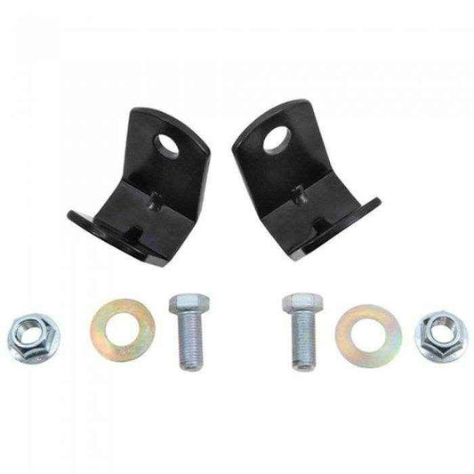 Boat Buckle Mounting Bracket 2 Pack F16777
