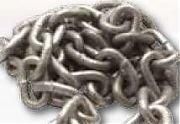 Boater Sports 50606 5/16" x 6' Galvanized Anchor Chain