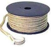 Boater Sports 52727 3/8" x 150' Double Braid Anchor Line