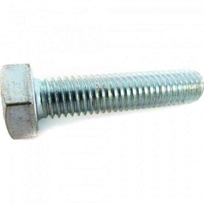 Bolt - Hxhd 8.8 M8X1.25X35MM | Crusader 98333035