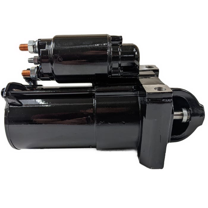 Bottom Mount Starter (6.0L-Lt4 Air) | Crusader RA122019