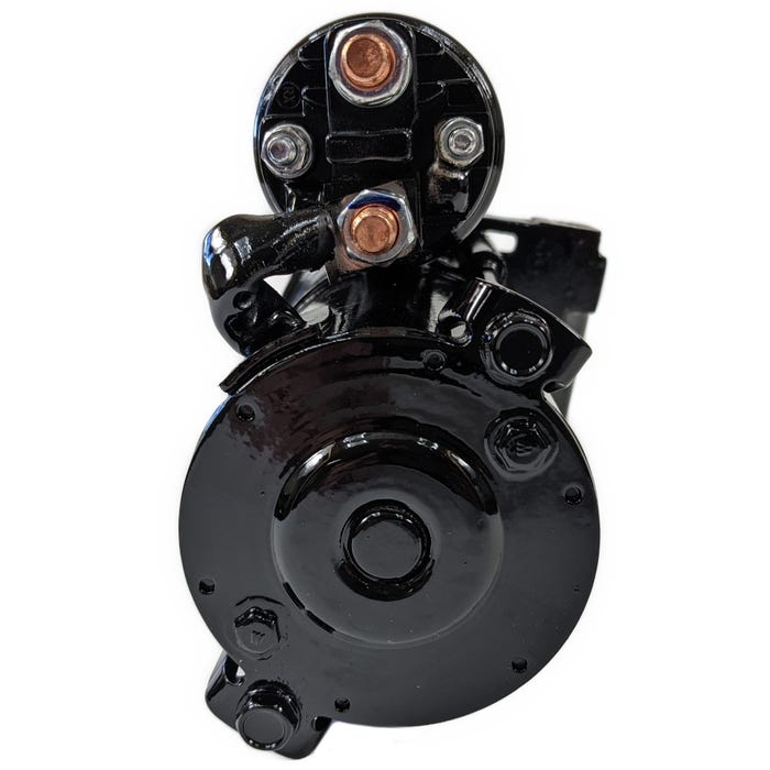Bottom Mount Starter (6.0L-Lt4 Air) | Crusader RA122019