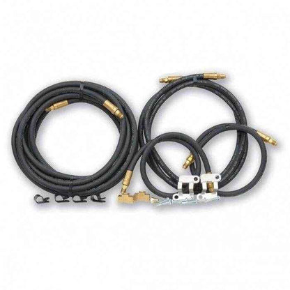 Brake Kit 10 In Vented DISC 66 ACT BL | Dexter 82405