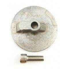 Bravo III Aluminum Anode Kit | Martyr CM762144KITA - MacombMarineParts.com