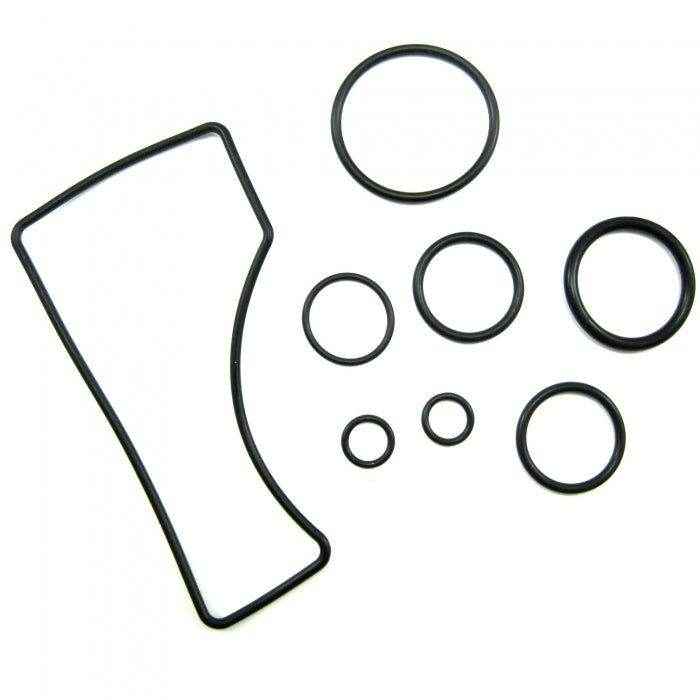 Bravo Outdrive Mounting Gasket Kit | Sierra 18-2615