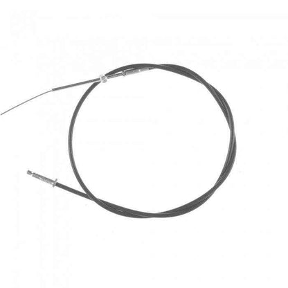 Bravo TFXtreme Intermediate Shift Cable | Sierra 18-2145E