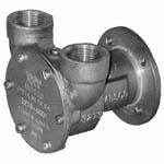 Bronze Raw Water Pump | Jabsco 3270-0001