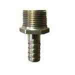 Buck Algonquin 1 Npt 1/2 Hose Adapter 00Hn7550