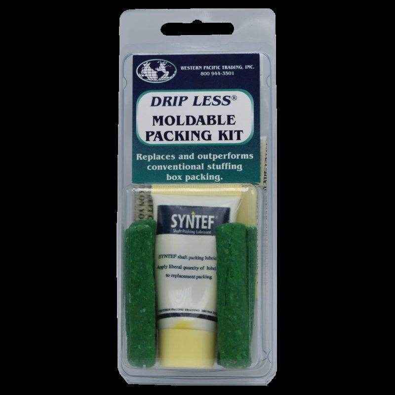 Buck Algonquin 2 In. Shaft Drip Free Packing Dfp200