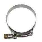 Buck Algonquin 2.516in - 2.812in T-Bolt Band Clamp 70Stbc275