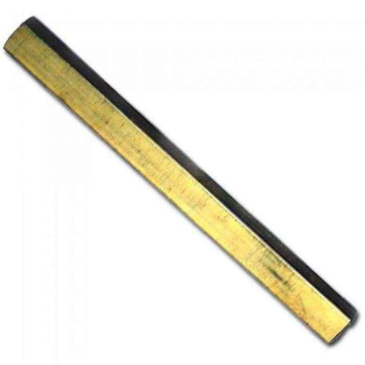 Buck Algonquin 3/8 In. Key Stock Sold Per Foot Keys37X1Ft
