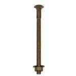 Buck Algonquin Carridge Bolt Car037X550Cb