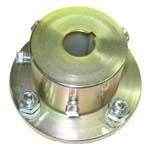 Buck Algonquin Solid Hub Coupling 1 In. Shaft Diameter 50Mc00510